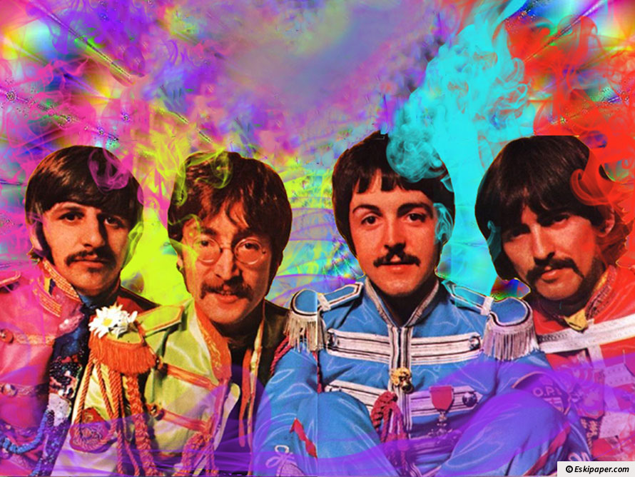 AI used to create one last Beatles song - The Day