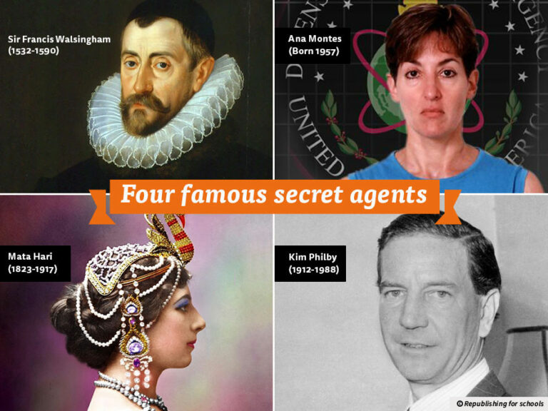 Britain poised to unmask Chinese spy network - The Day