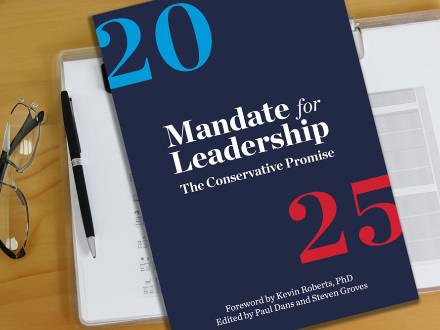 Project 2025 Plan.pdf Is Trump following Project 2025? (Reading Level 4-5) - The Day