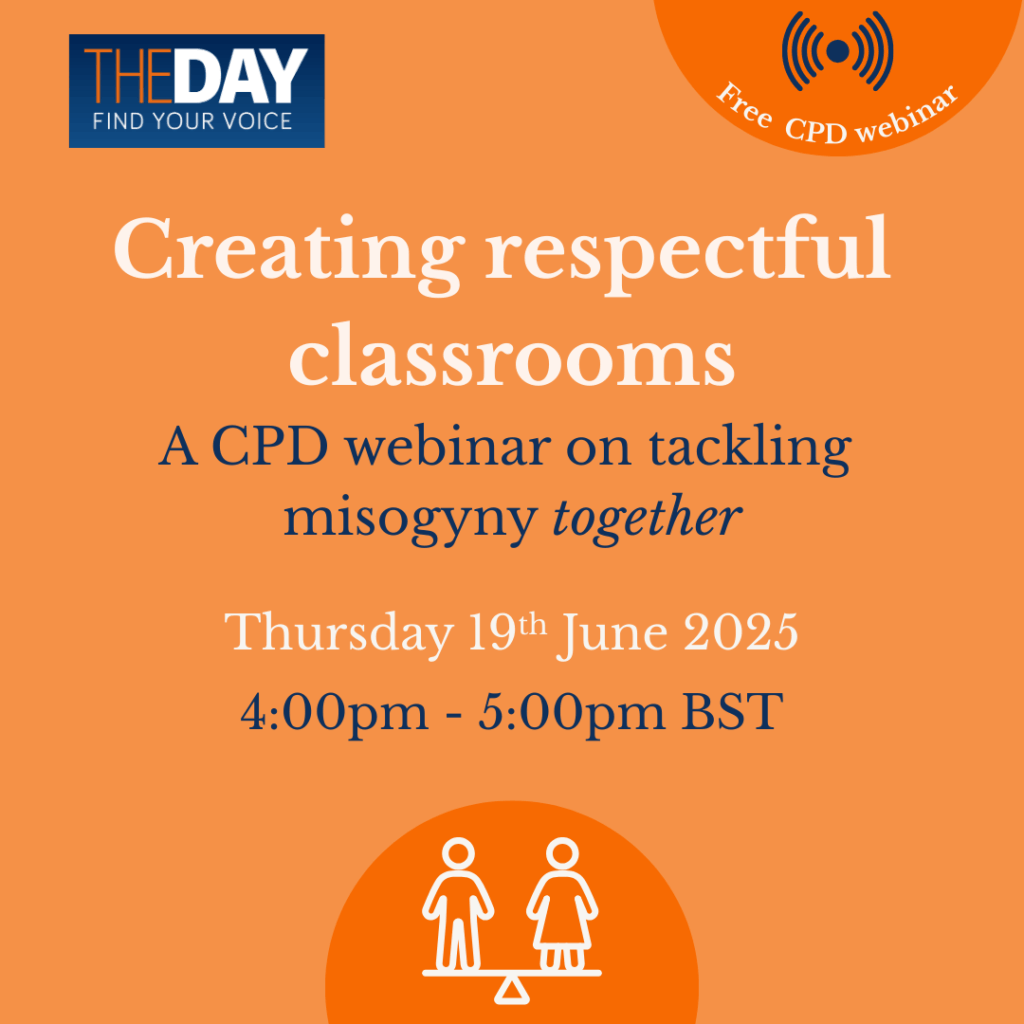 Misogyny webinar