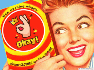 Why does everyone say "OK"? (Reading Level 4-5) - The Day