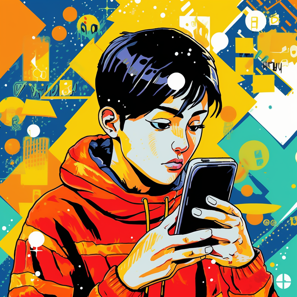 Social media and the dangers of perfection