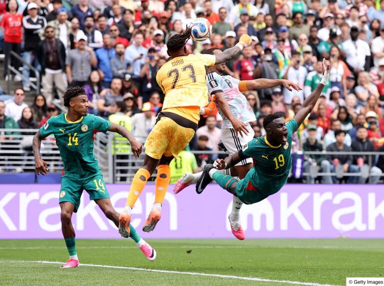 ‘Greatest escape’ in World Cup history (Reading Level 4-5) - The Day
